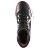 adidas D Rose Dominate 4 Удобные Простые Нескользящие Прочные Полувысокие Баскетбольные Кроссовки Мужские кроссовки Черные BB8182