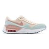 Nike Air Max SYSTM Big Kid Guava Ice Jade Ice Детские кроссовки Розовый Белый Красный-Stardust DQ0284-800