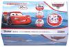 Маска для лица из нетканого материала Disney Cars для детей, сменный блок 30 листов, в коробке, трехслойная конструкция MSKP30-A
