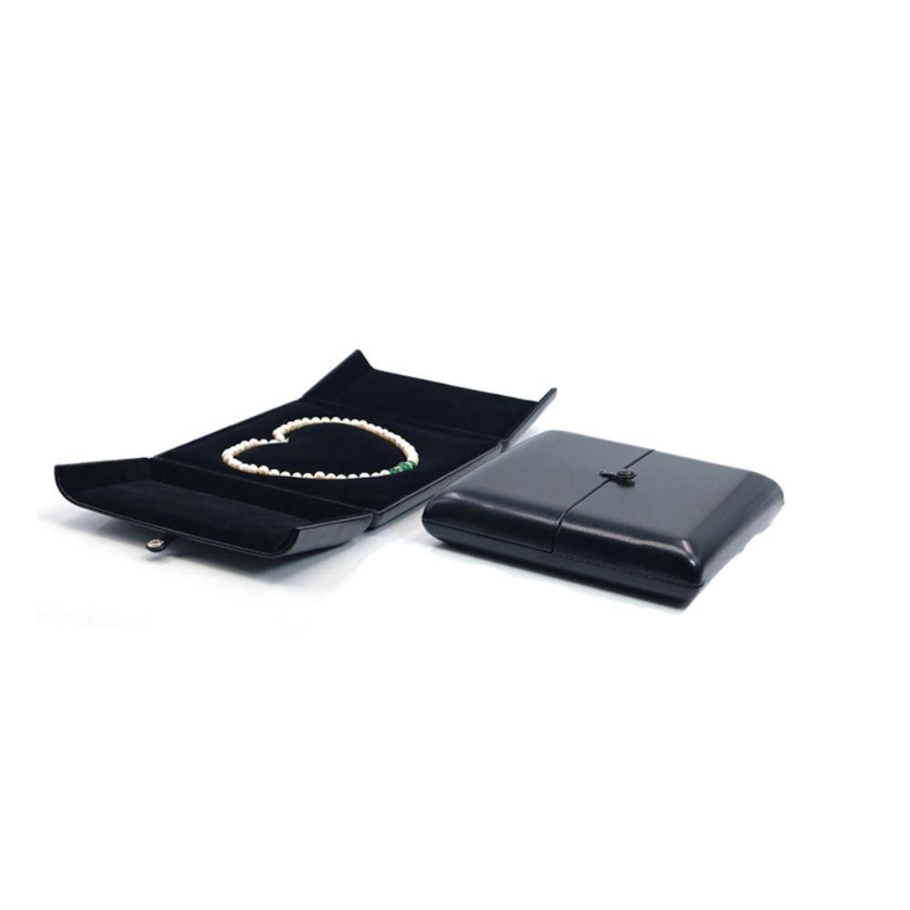 Rings Necklace Earrings Storage Case Bracelet Earrings Jewelry Display Box Wedding
