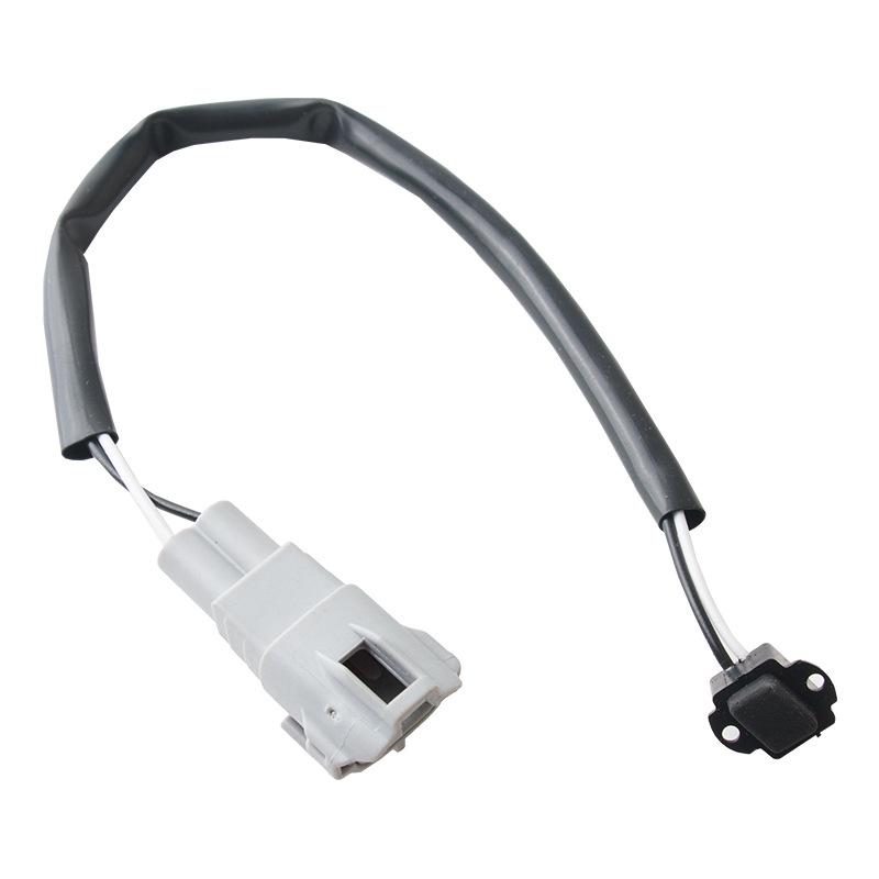 Передняя дверь Southeast DX7 DX3 Бесключевой доступ Ручка Датчик Кнопка