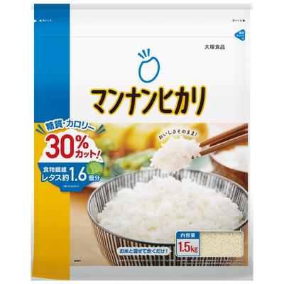 Otsuka Foods Mannan Hikari