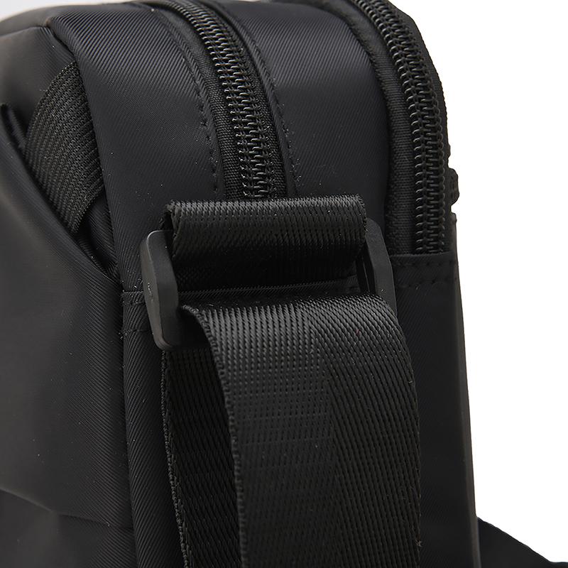 Сумка через плечо мужская сумка через плечо большая вместимость сумка-мессенджер