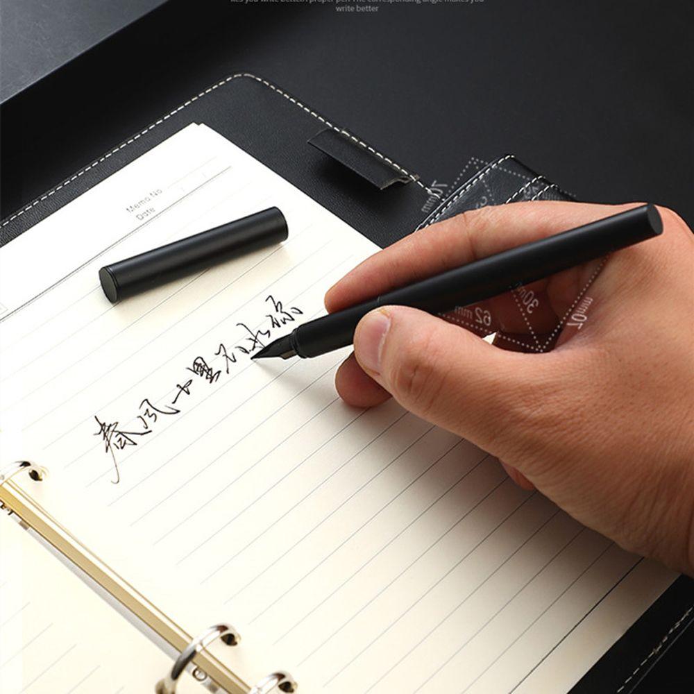 Calligraphy Art Writing Supplies Fountain Pen Calligraphy Pen Business Pen School Stationery