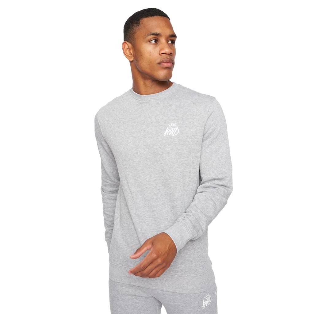 Мужская толстовка Kings Will Dream Coby