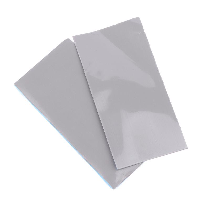 Многоразмерная термопрокладка Gp-Ultimate 15W/Mk для ЦП/ГП, графическая материнская плата, термопрокладка, силиконовая смазка, теплоотводящая прокладка