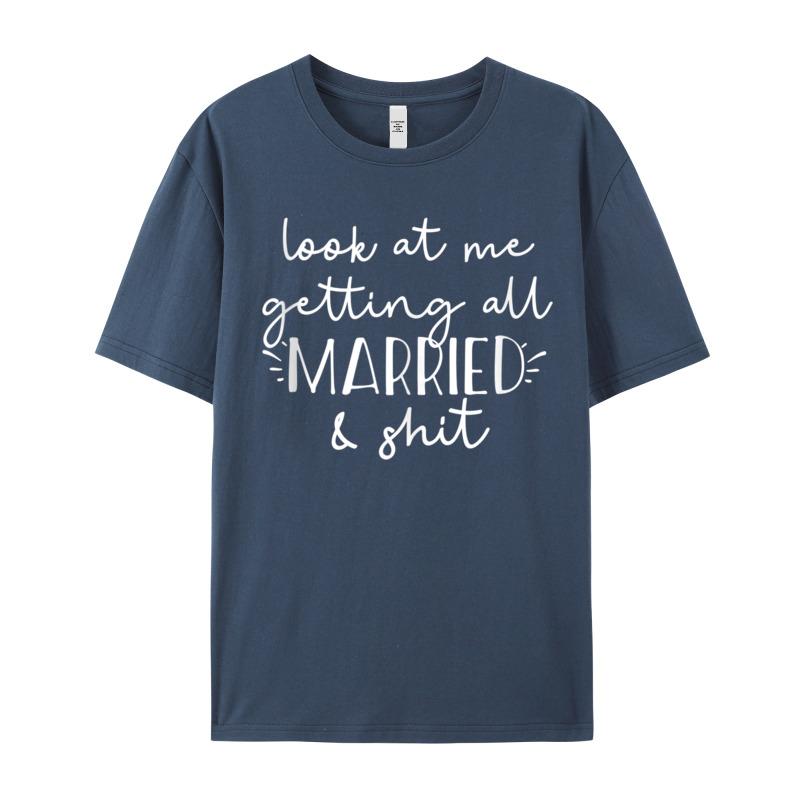 Look At Me Getting All 100 Cotton T Shirts Gift Idea Short Sleeve Tees Cute Thanksgiving Day Round Neck Tops T Shirt Geek