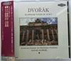 КД АНТОН?Н ДВО??K, СИМФОНИЧЕСКИЙ ОРКЕСТР - Славянские танцы соч.. 46 & 72 CC1091 Классический Япония Классический Б/У