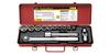 TOP Industrial Socket Wrench with Tool Set for Automotive and Machinery Maintenance and Made In Japan (TOP) Set, 10-26mm, 12-Point, 12.7mm Drive,