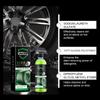 Очиститель колес Rayhong Wheel Wheel Удаление пятен на колесах Антивозрастной ремонт Техническое обслуживание Чистящее средство для ежедневного ухода