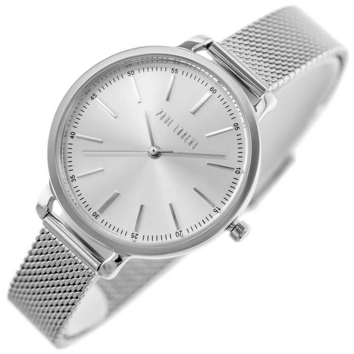 Zegarek Damski Paul Lorens - Pl11760B-3C1 (Zg512A) + Box