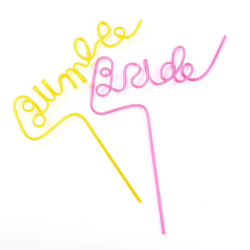 1 шт., соломенная шляпа для девичника, невесты, летнего пляжа, бассейна, свадьбы, девичника, вечеринки, украшения для вечеринки, Birde To Be Gift