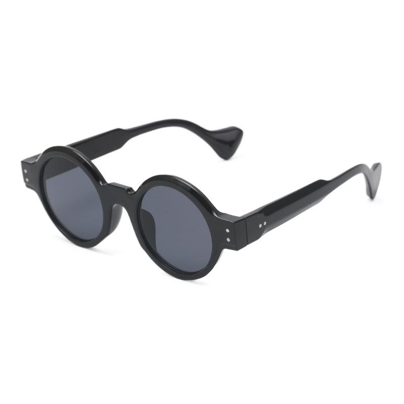 JYL TS High-end Sunglasses Women UV Protection  Style Z3711