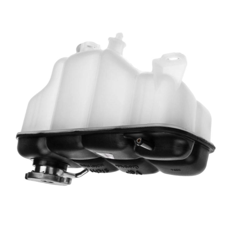 A2025000249 Car Engine Coolant Reservoir Tank with Cap For Mercedes-Benz C180 C200 C220 C230 C280 C36 W202 V300576 CXT110M