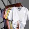 Men's Jersey Knit Basic T Shirt