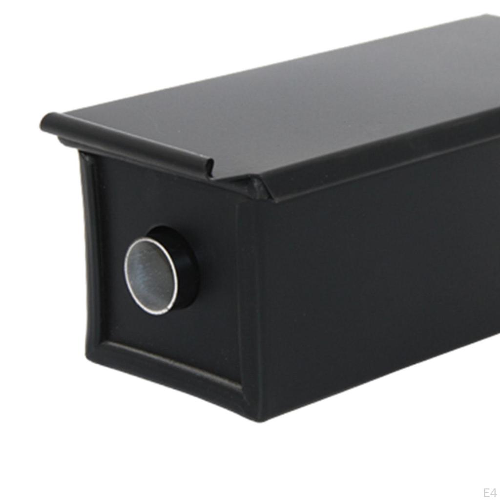 Aluminum Bread Loaf Pan for Home Kitchen