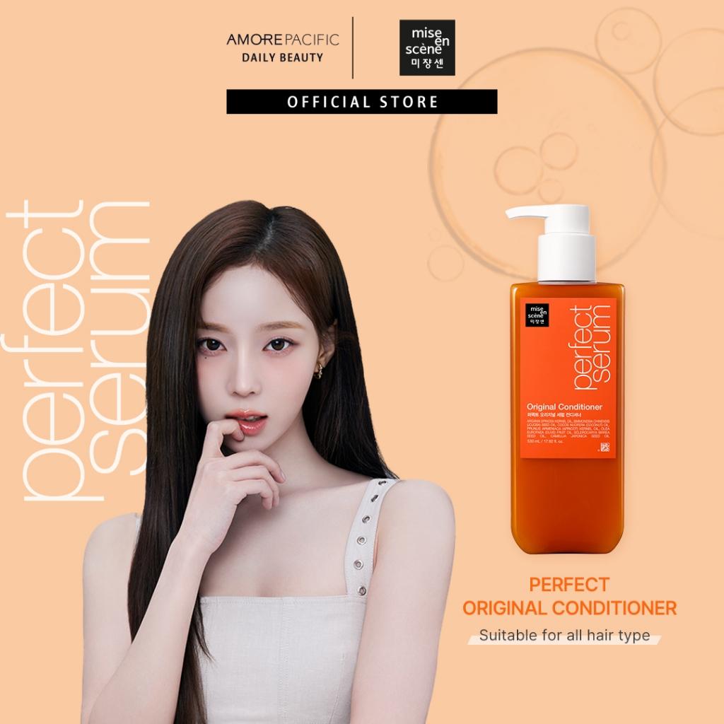Mise En Scene Perfect Original Serum Conditioner 680ml