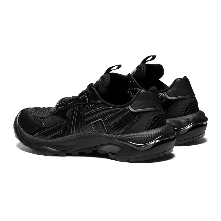 ONITSUKA TIGER Tigtrail Rs Black 1183C383-001
