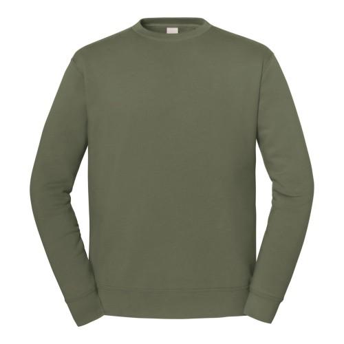 Fruit of the Loom Mens Iconic Premium Set-in Sweatshirt