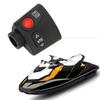 Кнопка Start Stop VTS Корпуса Крышки, Повышенная Прочность для XP LTD 720 800 951 277000877 Водных Транспортных Средств