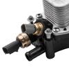 05184294AE подходит для масляных радиаторов двигателей Chrysler Jeep Laneway Ram.