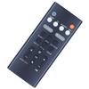 AHTHA Replacement Remote Control for Yamaha Soundbar Remote Control YAS-109