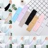Loose Ice Sleeve Arm Cover Breathable Sunscreen Sleeves New Arm Cuff Cover  Outdoor
