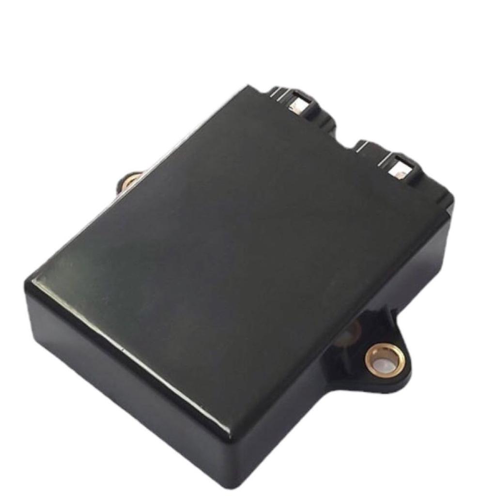 Kanoan Yamaha Igniter Spark Unit for 3DM CDI OEM Compatible Universal Virago, V-STAR Igniter, Etc., Part, Maintenance, Repair, Replacement,