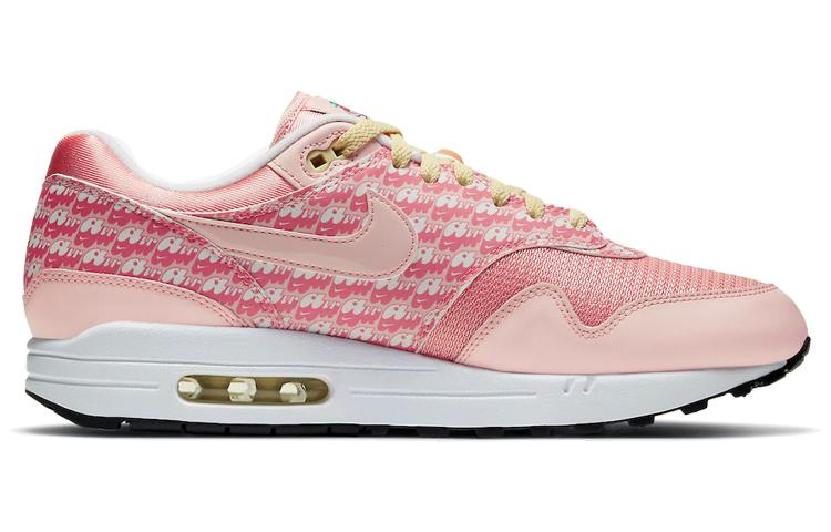 Nike Air Max 1 Strawberry Lemonade 2020 CJ0609-600