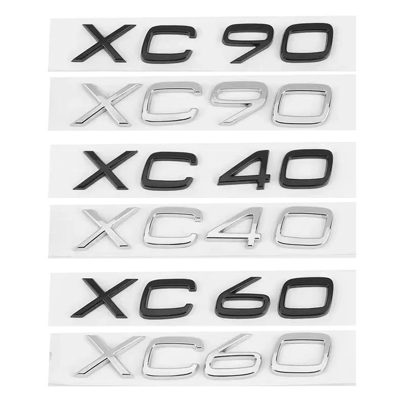 NEW Metal Alloy Car Door Window Pin Lift Lock Sticker Interior Emblem Badge For Volvo D2 D3 D4 D5 D6 D7 D8 V40 V60 XC40 XC60 XC9