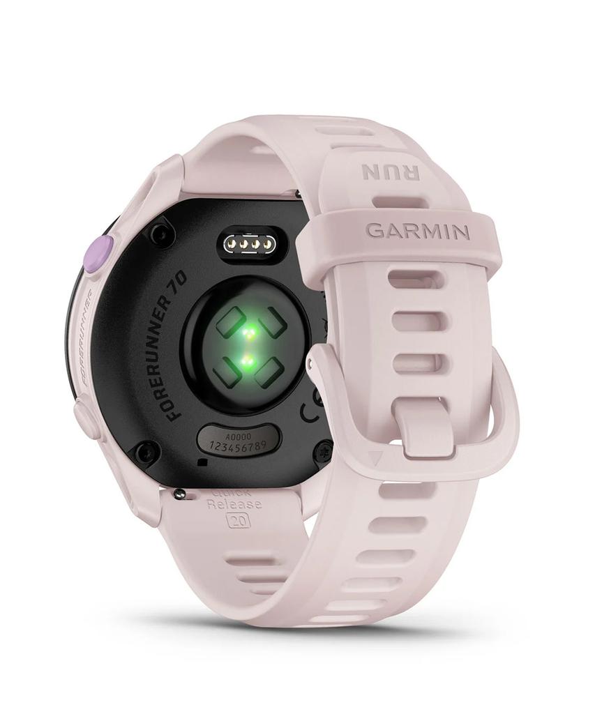 Gamin Forerunner 70 Soft Pink