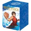 [Bundle Purchase] BANDAI ONE PIECE Card Game Official Card Case Monkey D. Luffy + BANDAI ONE PIECE Card Game Official Card Case Devil Fruit