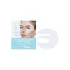 Collagen Daily Hydrating Eye Mask - Moisturizes and Softens Eye Area, Portable & Convenient