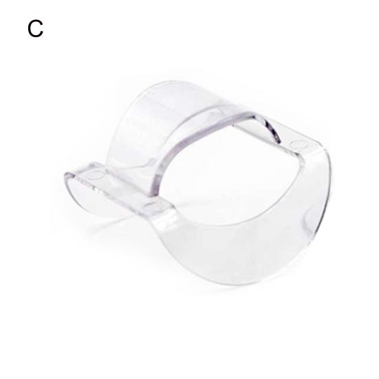 Yousheng Mouth Opener Простой в эксплуатации мини-портативный открыватель рта для задних зубов для взрослых