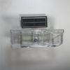 A02V-Для Dreame MOVA V30/V30 Pro Совместимый пылесборник с HEPA-фильтром Запасная часть для робота-пылесоса