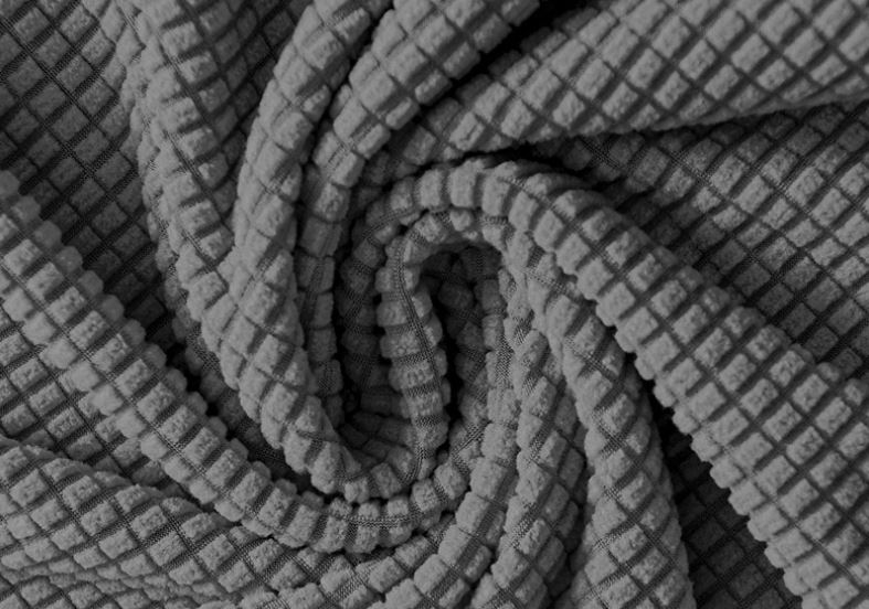 Cover For Sloping Chair Xxl Dark Gray