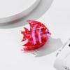 Dolphin Fish Hair Claw Cartoon Acetic Acid Hair Claw Creative Shark Clip  Daily