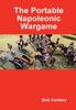 Книга The Portable Napoleonic Wargame