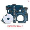 Плата ручки Lb Rb, плата кнопок, ремонт для Xbox One S, Xbox Series Sx, панель питания ручки, игровой контроллер