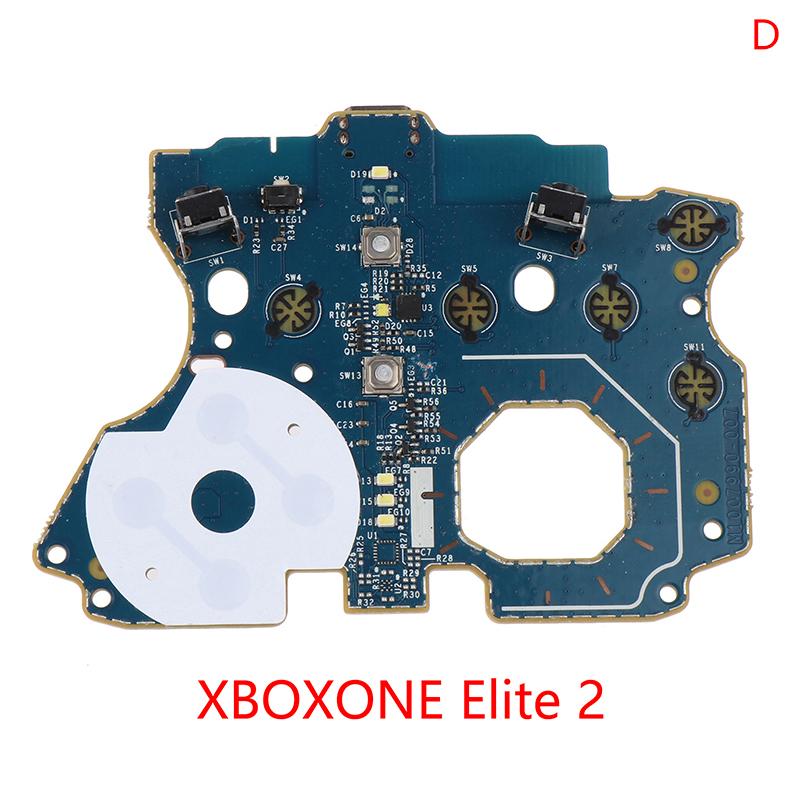 Плата ручки Lb Rb, плата кнопок, ремонт для Xbox One S, Xbox Series Sx, панель питания ручки, игровой контроллер