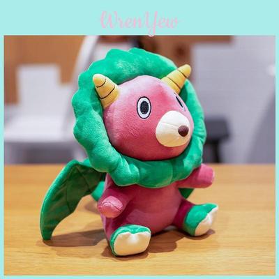 Куклы и мягкие игрушки – Мягкие игрушки - герои мультфильмов и фильмов