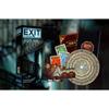 Korea Board Games EXIT Room Escape Game Suspicious Mansion, Mixed Colors
