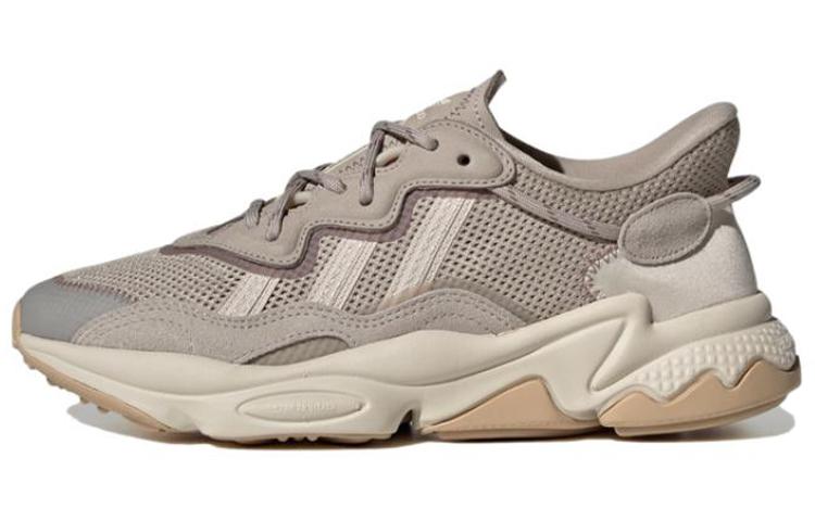 adidas Originals Ozweego 'Коричневый' Женские HP7734