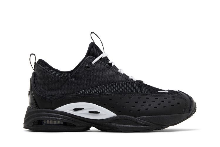 NOCTA x Nike Air Zoom Drive 'Черный Белый'