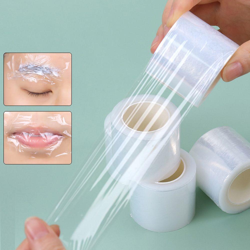 Cling Wrap Lips Preservative Film Tape Tattoo Wraps Cover Microblading Tattoo Film Permanent Makeup