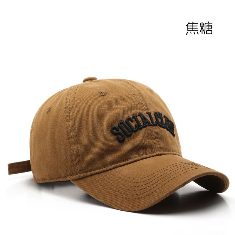 Модная бейсбольная кепка с вышивкой, летняя уличная регулируемая шляпа в стиле хип-хоп, шляпа Snapback с костями