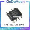 10 шт. TPS76633DR TPS76633D TPS76633 76633 SOP-8 Микросхема стабилизатора напряжения