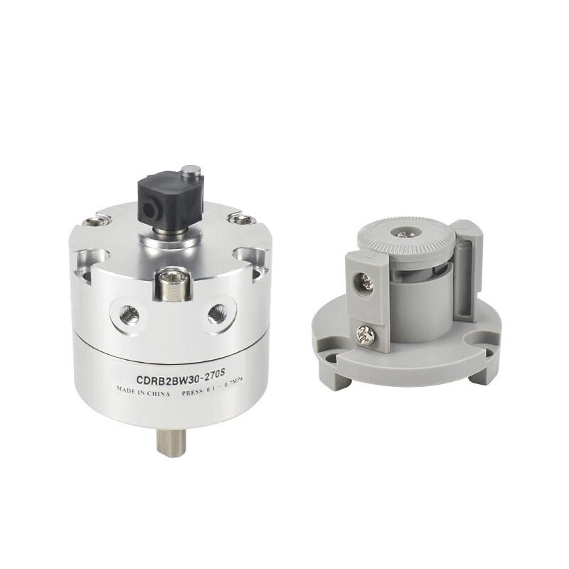 XINGGUAN Vane Type Rotary Cylinder