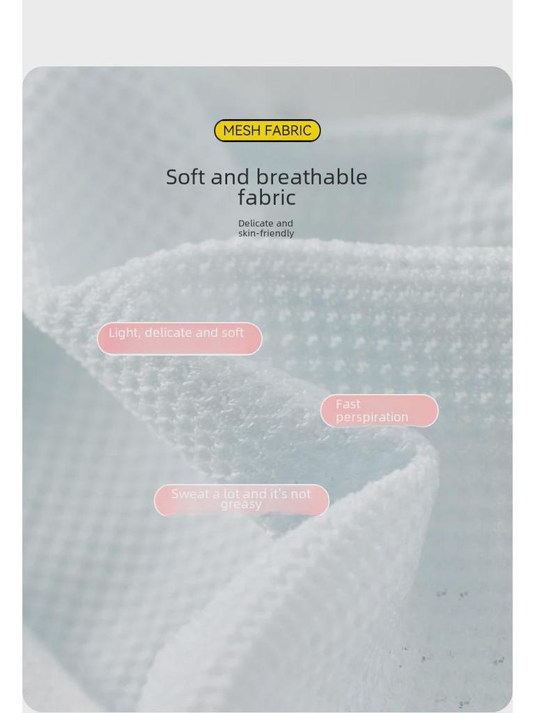 Спортивный жилет для девочек Anfiya - удобное, дышащее, прохладное нижнее белье для младших и старших классов средней школы