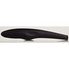 PEARL METAL BiT Palm G-5006 Black Nylon Tongs, 27 x 10 x 4.5 cm